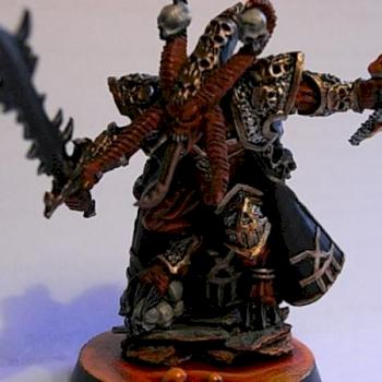 SKULLTAKER / SCHÄDELSAMMLER by cardmasterin