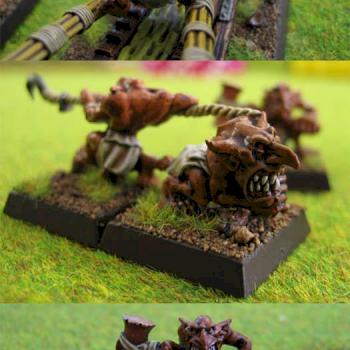 Doom Diver by Monoceros