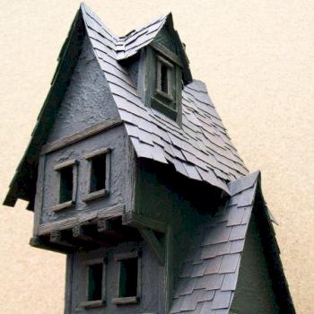 Monotonal Empire House by fatboyroy 2dr