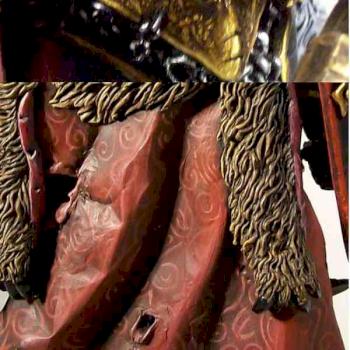 Archaon UK Games Day 07 Open Entry Close ups by Neomensu