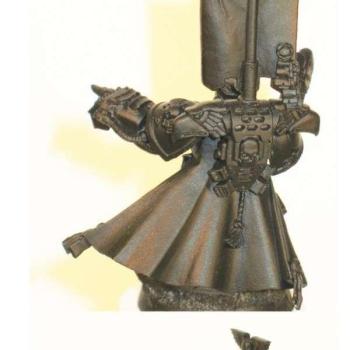 Another mini by narkuk