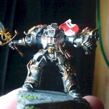 grey knight terminator by shields soulgrinder