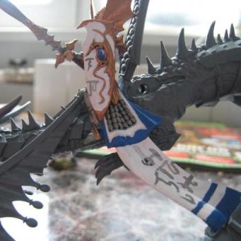 Dragon Lord#3 by A New Hope