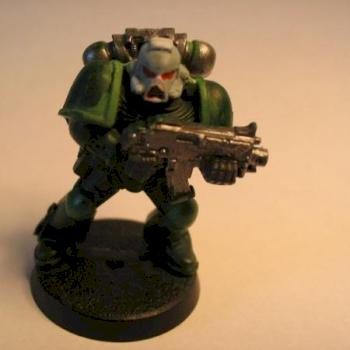 Another mini by pawn77