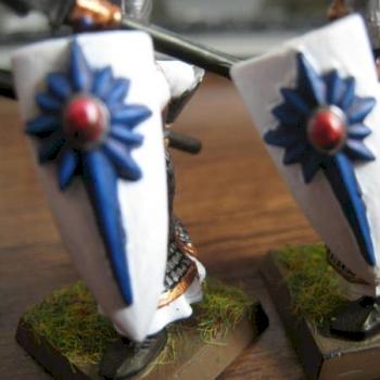 Spearmen#2 by A New Hope