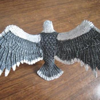 Eagle#1 by A New Hope