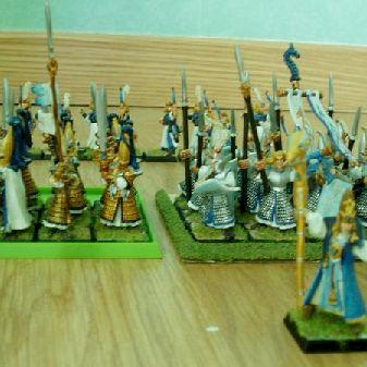 armée HE3 by Ater Angelus