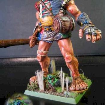 géant / giant by bambi