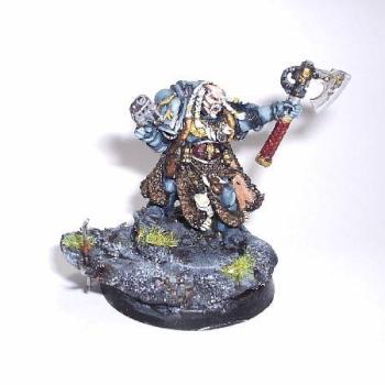 Another mini by aeren