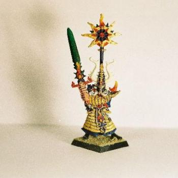 Aekold Hellbrass by Tormentor