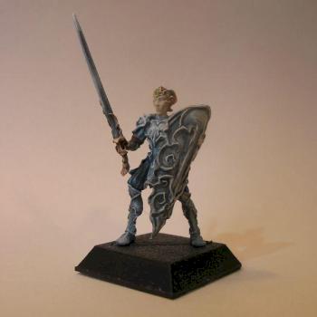 vétérant selsÿm by The Koët Master