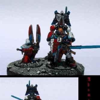 Feldmarschal Hermann von Salza by klausvonkrallenhof