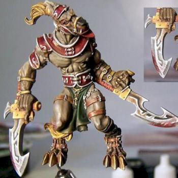 Vorace by iwok