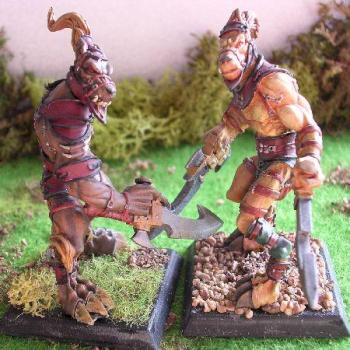 voraces 2 by ludovic
