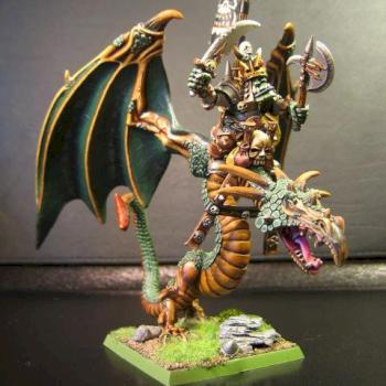 Azhag by bambi