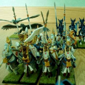 armée HE4 by Ater Angelus