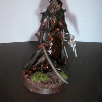 Pirate Eldar by cyrille4012