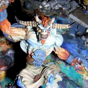 work-in-progress by monkeyparts