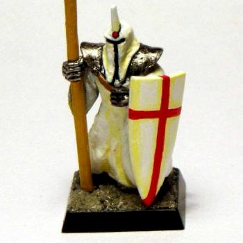 Knight of the Order of Light by SuneD