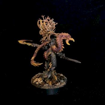 Branchwych sylvaneths by TLKN_Studio