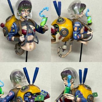 NekoGalaxy: Kiki's Pop-up Shop by atheo