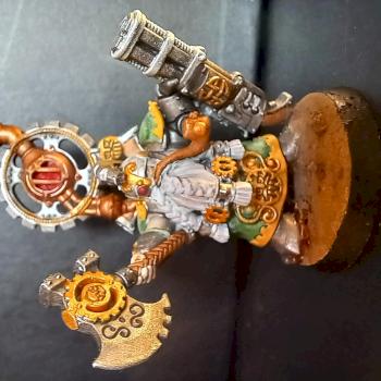 Cogsmith by LM__