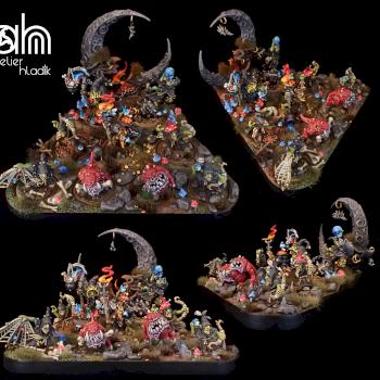Zarbags Gitz full base by atelier hladik