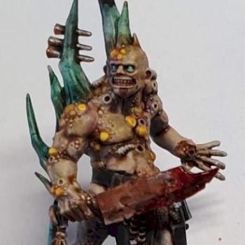 Poxwalker by tymcio5