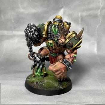Kreek the Verminator by Pixmen