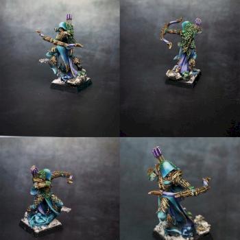 Pathfinder lord by Terecius