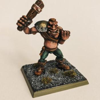 Marauder Ogre MM41/1b by Sanguinius