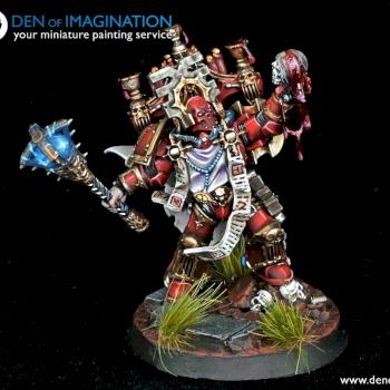 Needs a Name by DEN of IMAGINATION