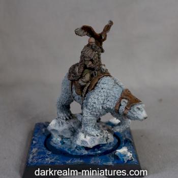 Varymyr Sixskins by darkrealm-miniatures
