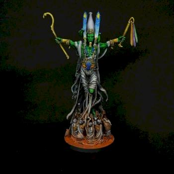 Ankh by CgbDread