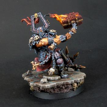 SKULLGRINDER by holajaxtw