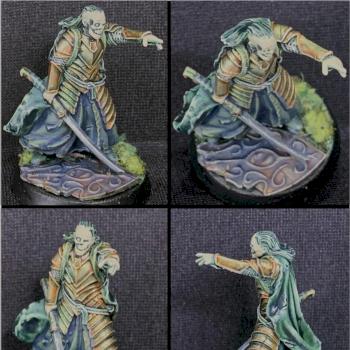 Dead Marsh Spectre by Armourbench_Aus