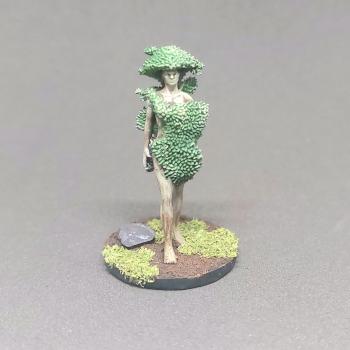 Dryad by Atelier