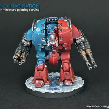 Needs a Name. by DEN of IMAGINATION