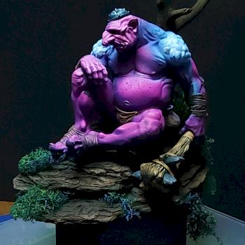 Needs a name. by allan NPC landsberg
