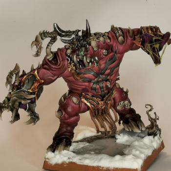 Khorgorath by meter