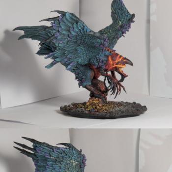 Phoenix by Grub