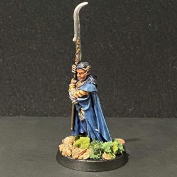 Gil Galad by Armourbench_Aus
