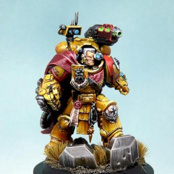 Tor Garadon by RAFF