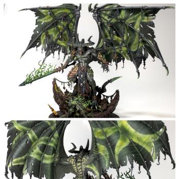Be’Lakor by dsk493
