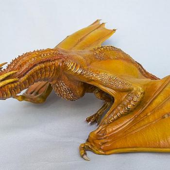 SOLD Estonia Syrax - House of Dragons by ronin074