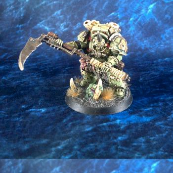 Typhus by Wagrame &amp; Figruine