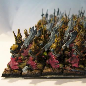 grave guards by kuros