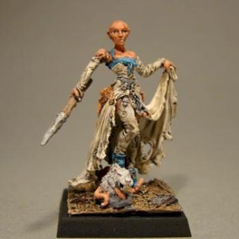 Freebooter's Fate - Fidanzata by WS-Paint-Studio