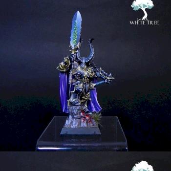 Chaos Lord by Ignis