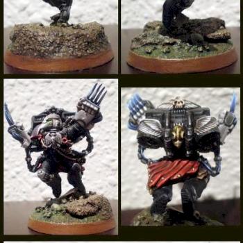 Shadow Captain Kayvaan Shrike of the Raven Guard by 1_Epsilon_1